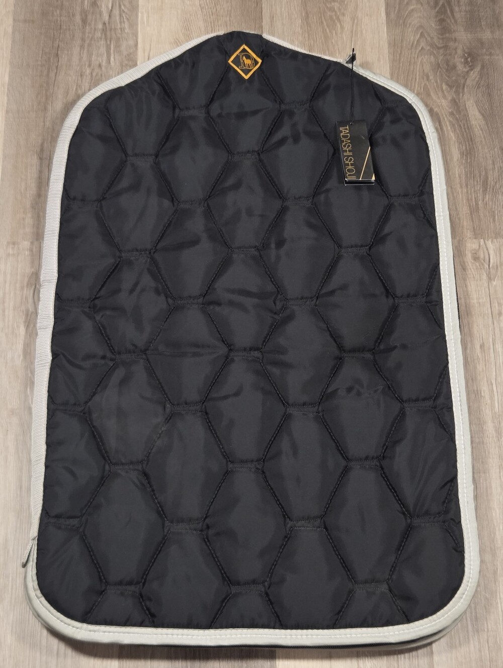 Riding Chaps Show Clothes Bag